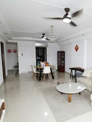 The Tanamera (D16), Condominium #366411591